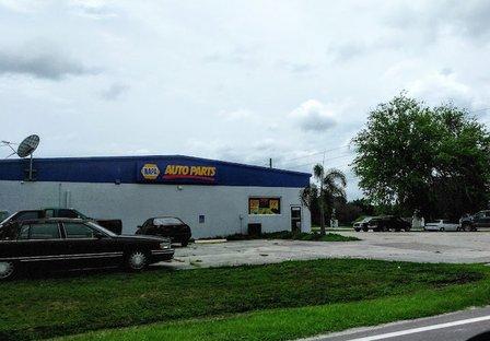 NAPA Auto Parts - Sarasota South