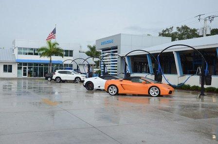 International Auto Spa of Sarasota