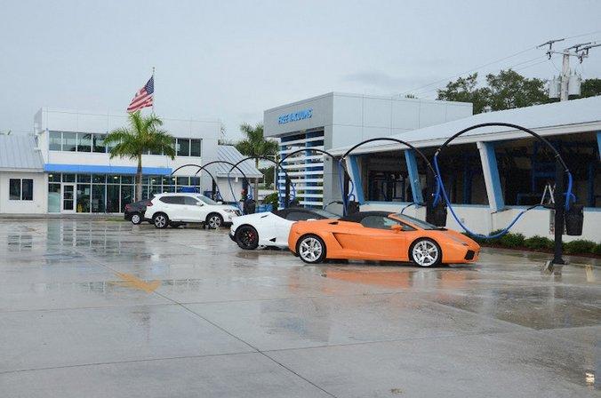 International Auto Spa of Sarasota