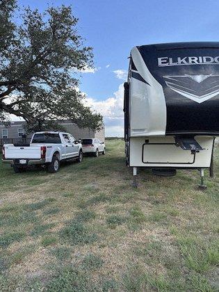 Pop RVs