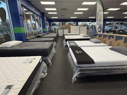 BoxDrop Sarasota Mattress & Furniture