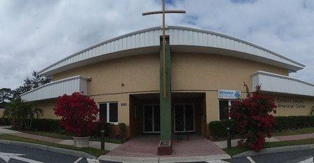 St. Jude Catholic Church