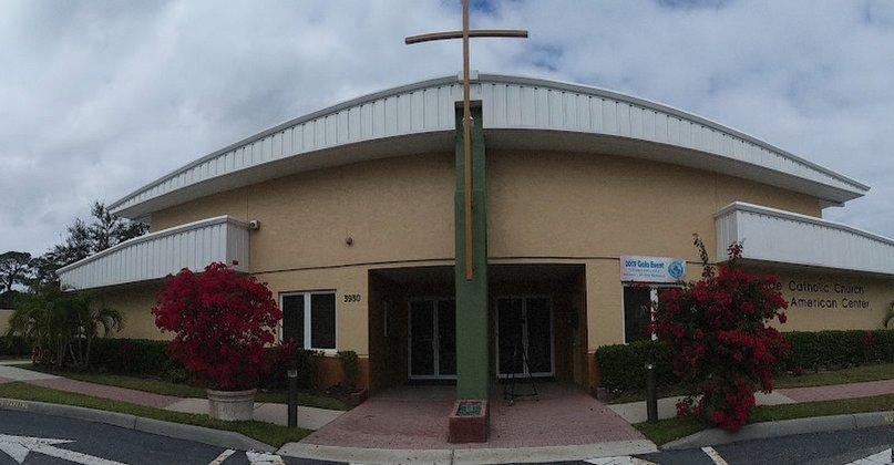 St. Jude Catholic Church