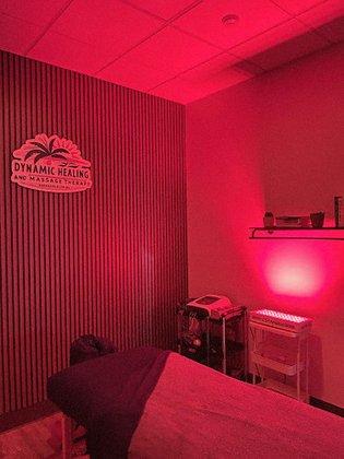 Dynamic Healing and Massage Therapy