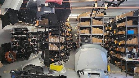 TeKswamp Autoparts