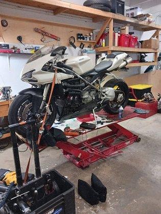 OEM Cycles