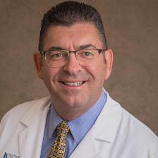 Paul Chomiak, MD Thoracic Surgeon