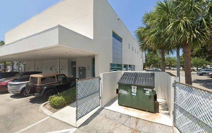 Winston Edward Isaac Barzell - Urology Treatment Center