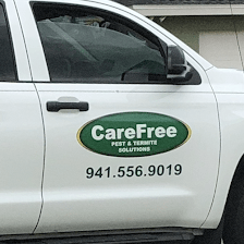 CareFree Pest Solutions, inc.