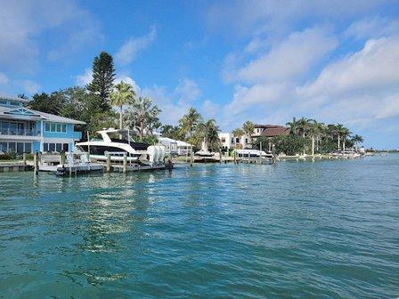 Fun Boat Tours