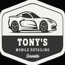 Tony's Mobile Detailing