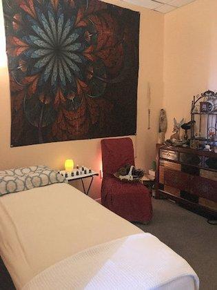 Sacred Holistics