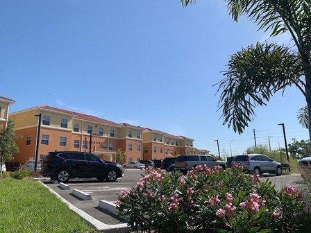 Venetian Walk Senior & Family Apartments