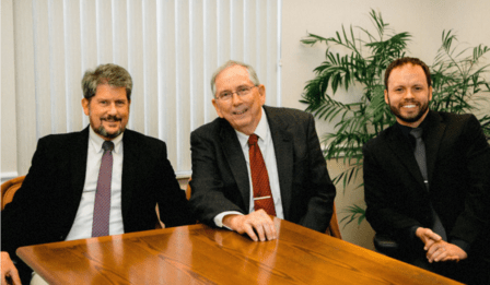 Mellor & Backo, LLP