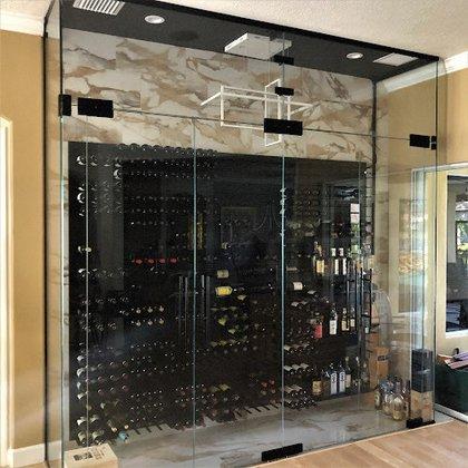 S.L. Glass Specialties