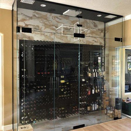S.L. Glass Specialties