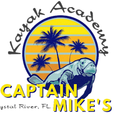 Captain Mike's Kayak Rentals