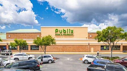 Publix Pharmacy at Springs Plaza