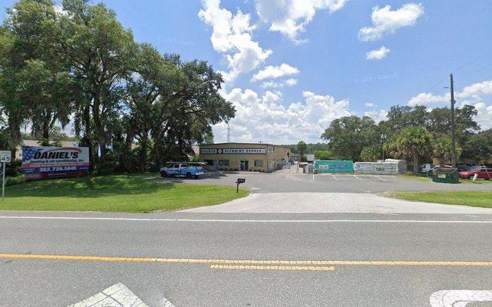 Golden X Plumbing Supply Inc