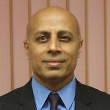 Udaya Kumar, MD