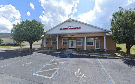 Singh Neurology Clinic