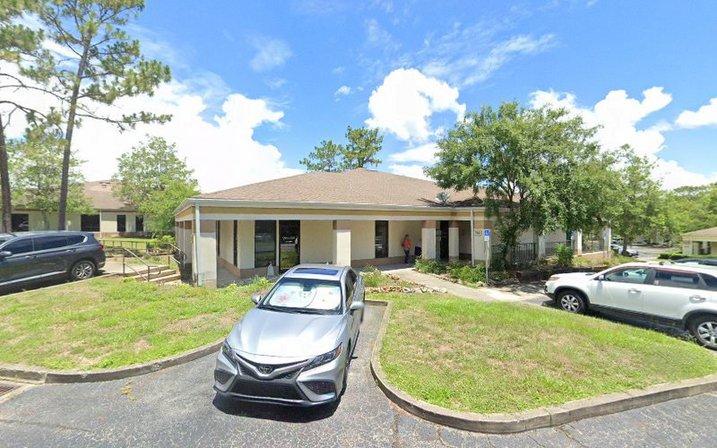 Ocala Oncology Florida Cancer Affiliates - Timber Ridge