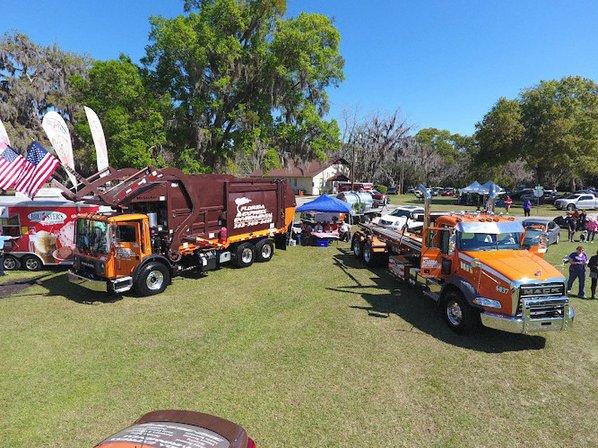 Florida Express Waste and Recycling