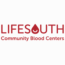 LifeSouth Community Blood Centers