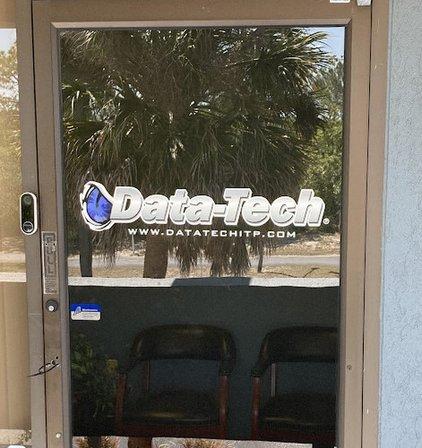 Data-Tech