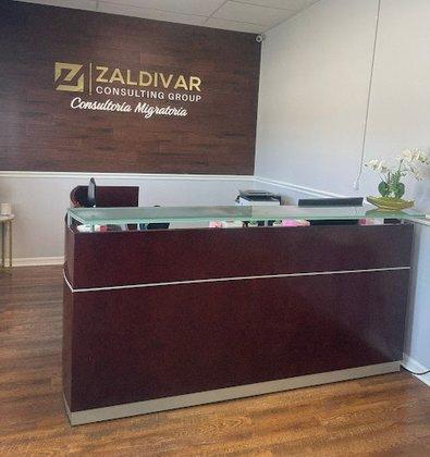 ZALDIVAR CONSULTING GROUP