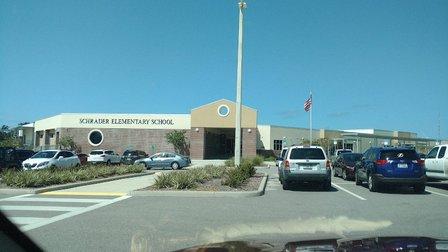 Schrader Elementary School