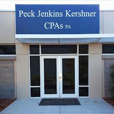 Peck Jenkins Kershner CPAs PA