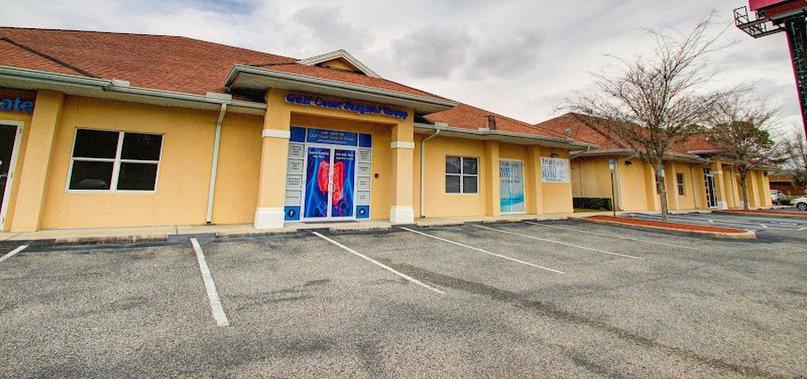 Gulf Coast Surgical Group