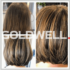 Cabelo Salon