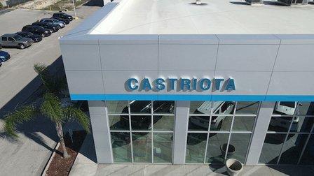 Castriota Quarters