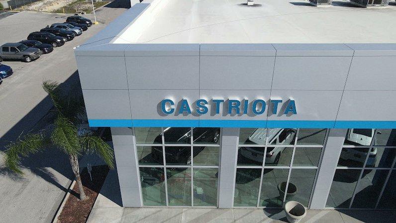 Castriota Quarters