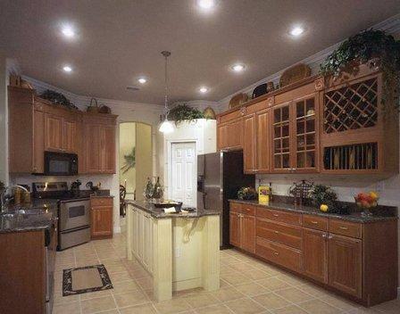 Madewell Kitchens