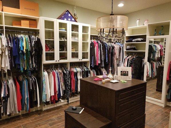 Premiere Closets