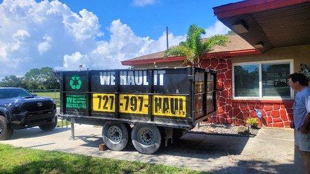 We Haul It