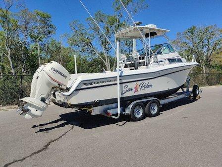 Sutherland Marine Services