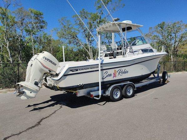 Sutherland Marine Services