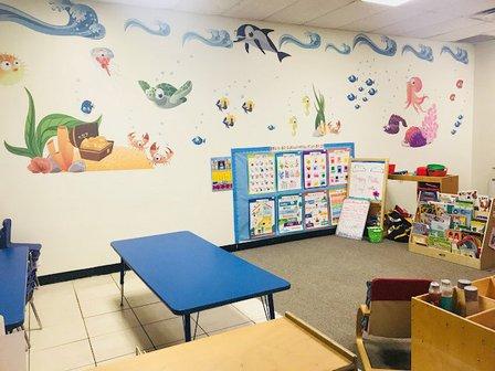 The Ohana Preschool
