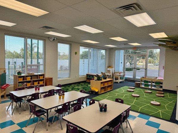 Harbor View Creative Learning Center