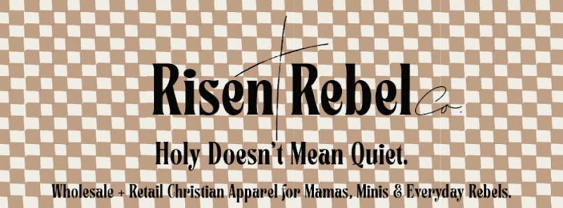 Risen Rebel Co
