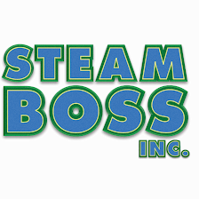 Steam Boss Inc.
