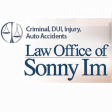 Law Office of Sonny Im
