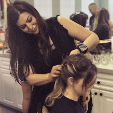 Ambiance Hair Salon