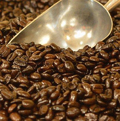 High Noon Roasters