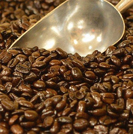 High Noon Roasters
