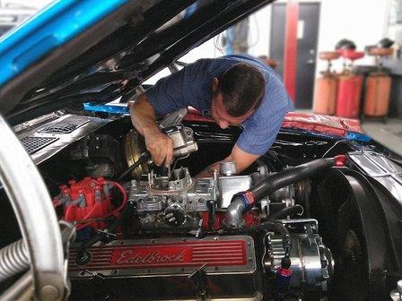Unique Engineering And Repair